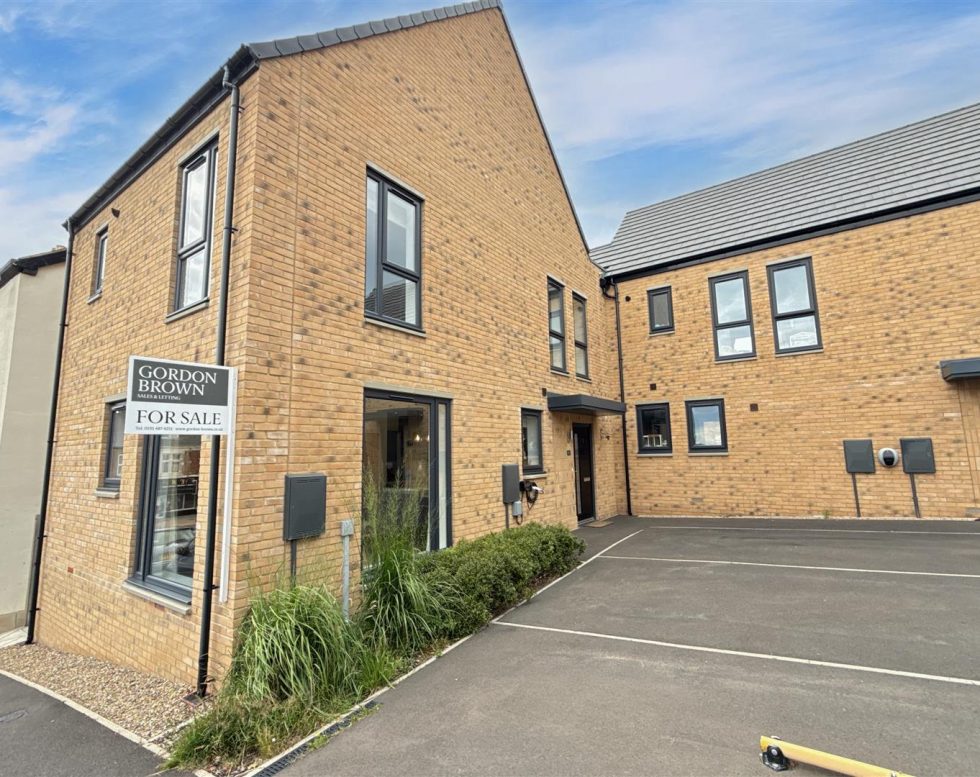 Dunsmuir Grove, Gateshead