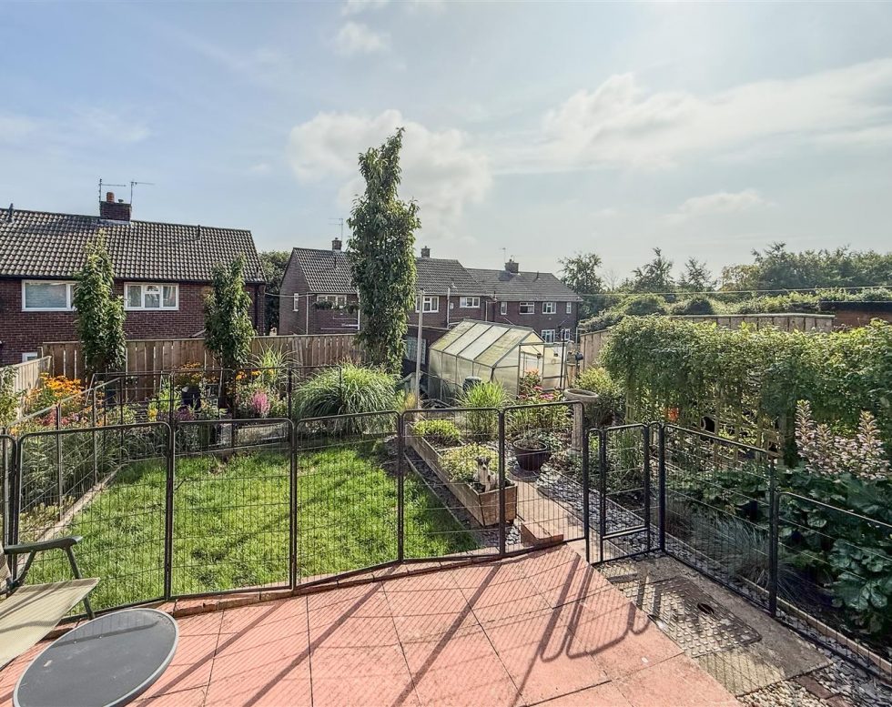 Chevington, Leam Lane, Gateshead