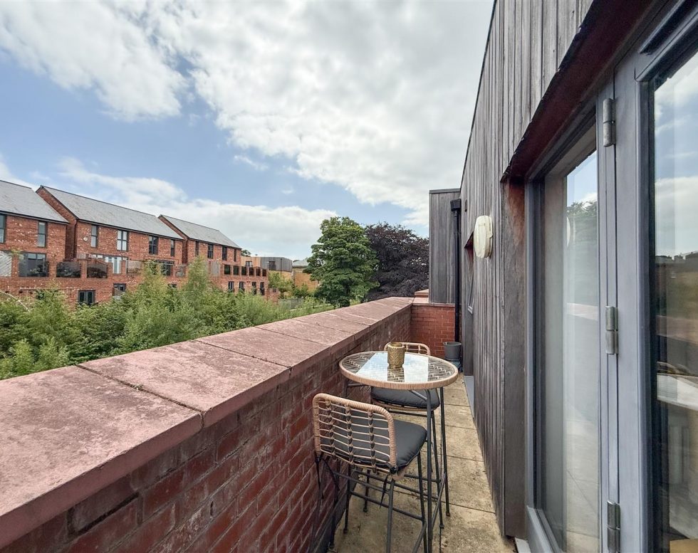 Park View Avenue, Low Fell, Gateshead