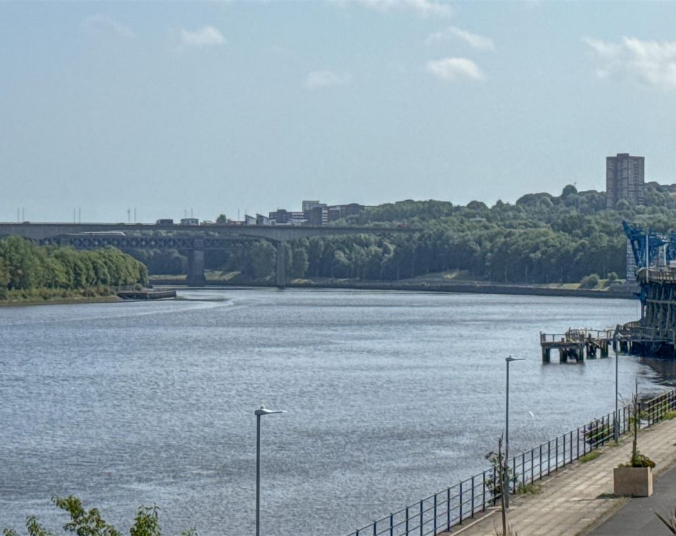 Grebe Close, Dunston, Gateshead
