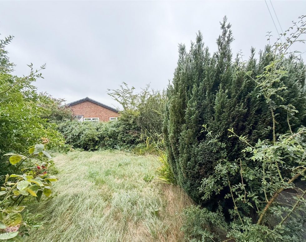 Ivanhoe View, Low Fell