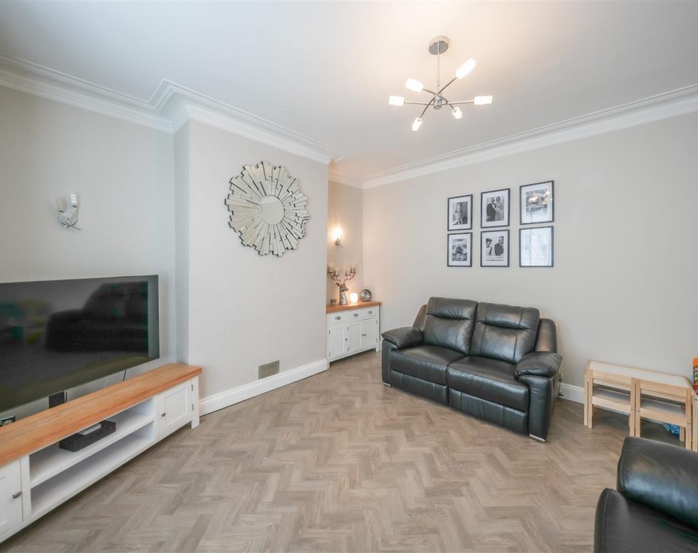 Renforth Street, Dunston