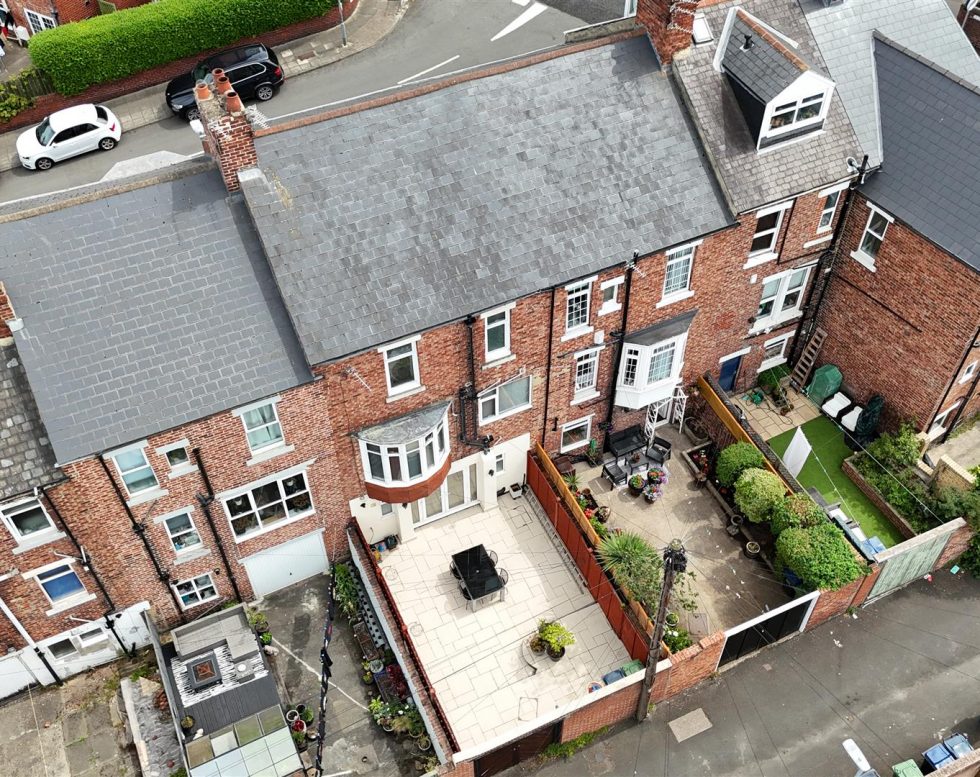 Fern Dene Road, Gateshead