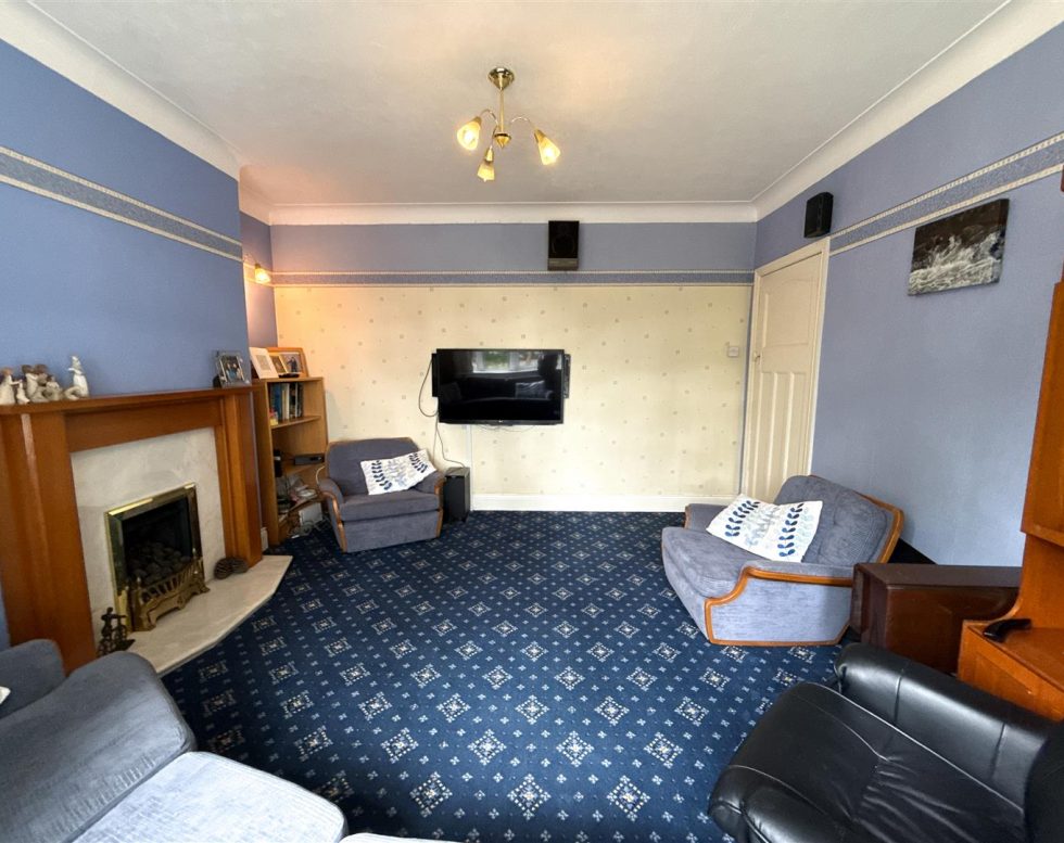 Alderley Road, Low Fell, Gateshead