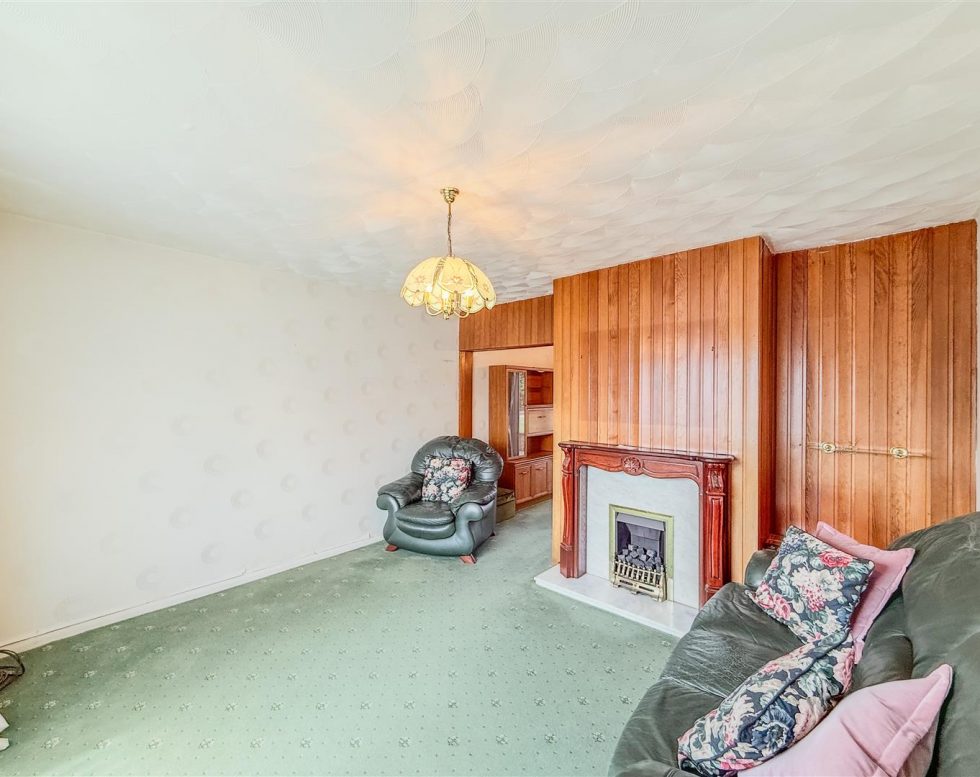 Clovelly Avenue, Newcastle Upon Tyne