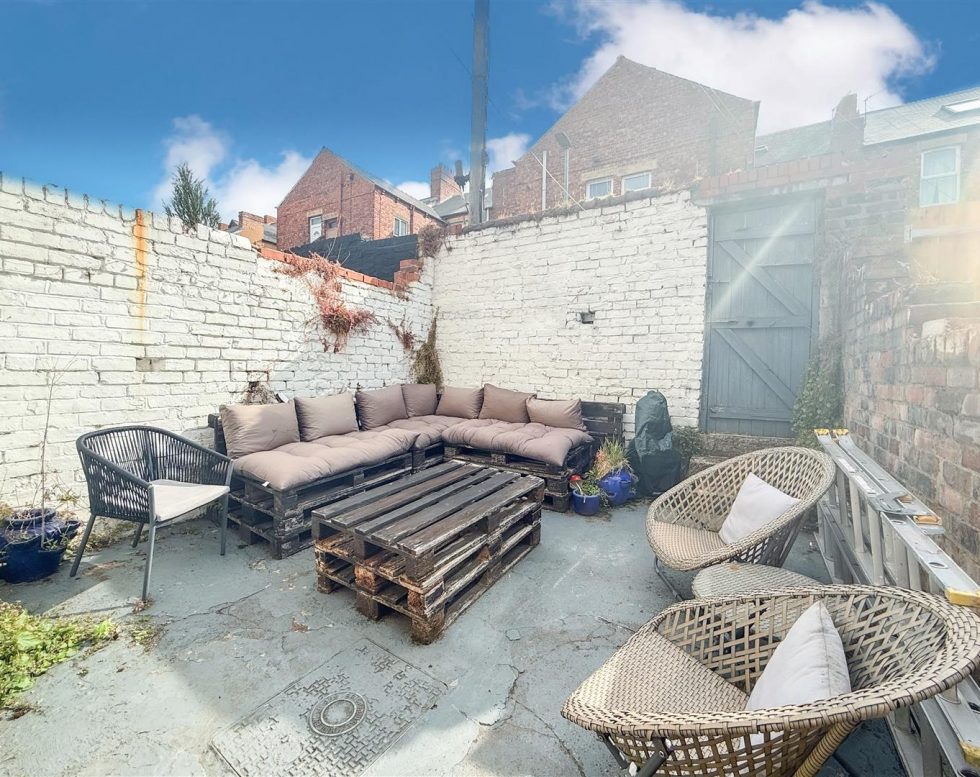 Fern Dene Road, Gateshead