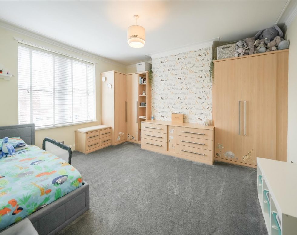 Renforth Street, Dunston