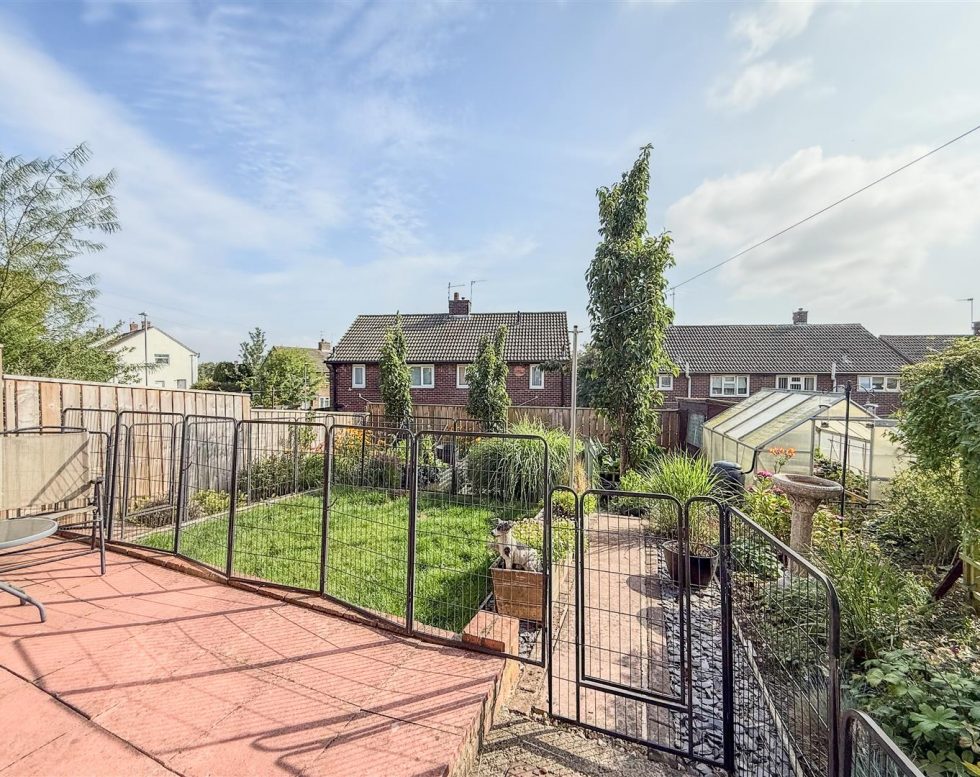 Chevington, Leam Lane, Gateshead