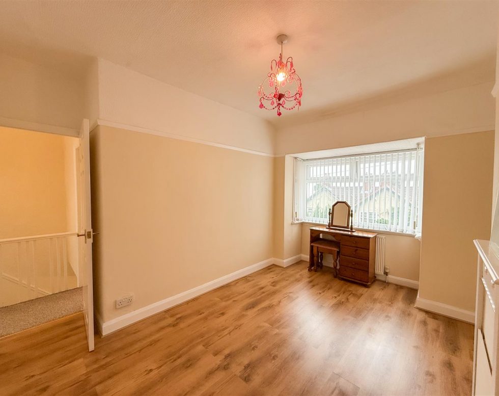 Highfield Road, Gateshead