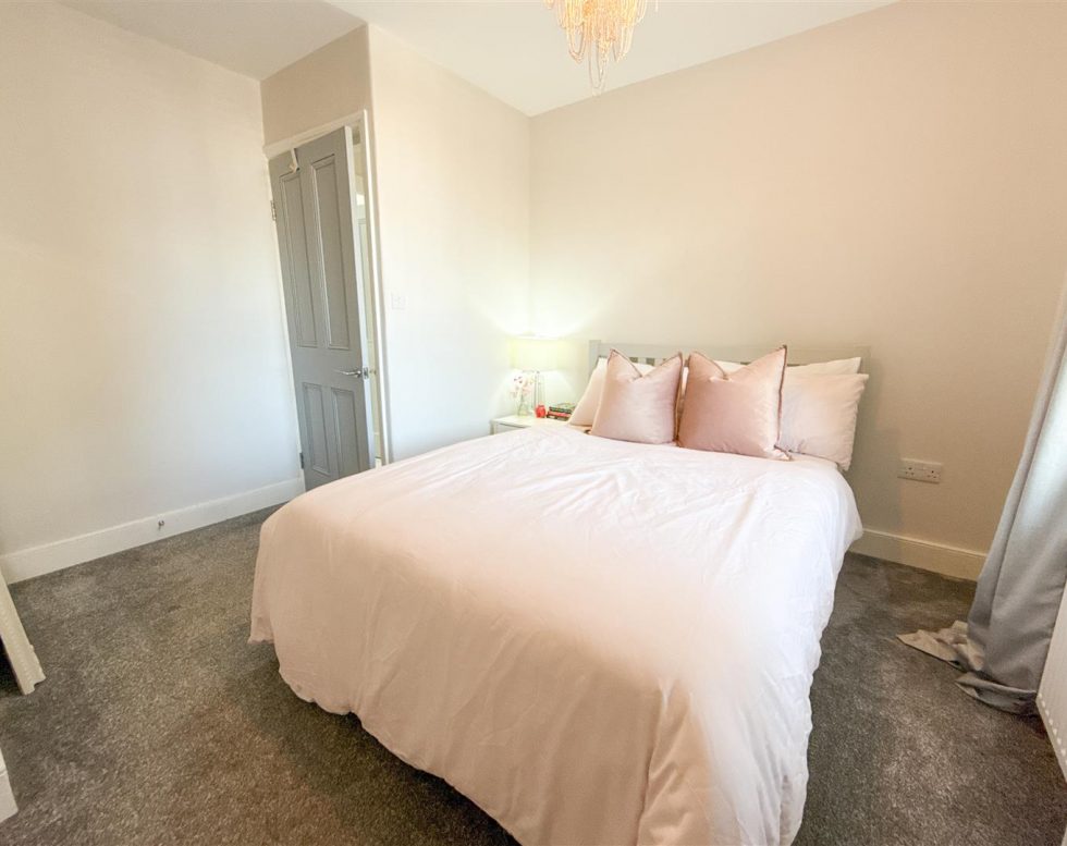 Primrose Hill, Low Fell, Gateshead