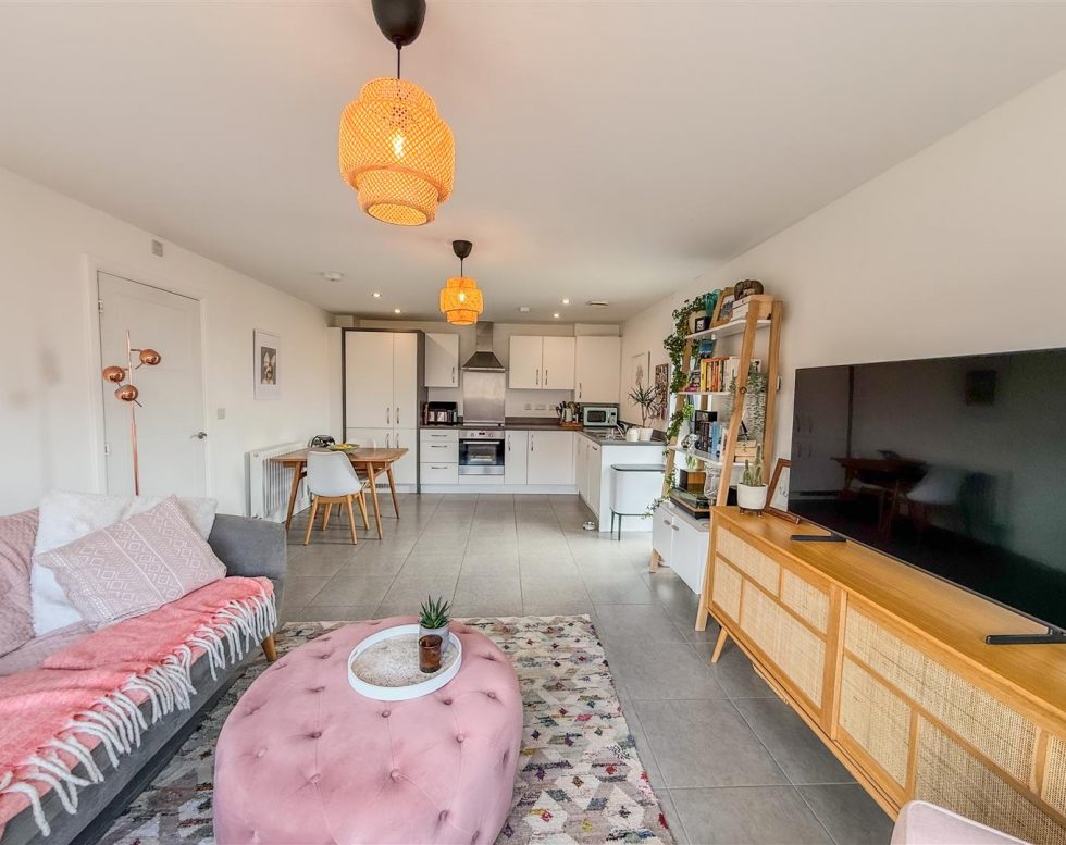 Park View Avenue, Low Fell, Gateshead