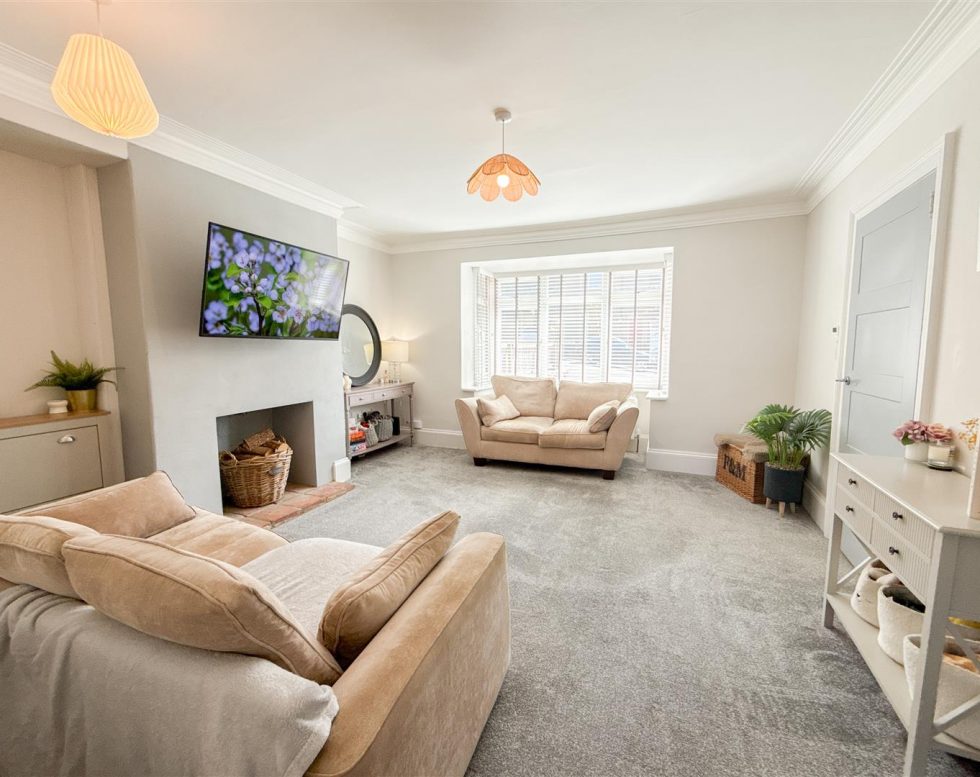 Primrose Hill, Low Fell, Gateshead