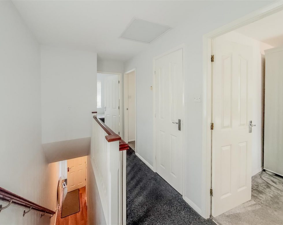 Bluebell Close, Meadow Risw Gateshead