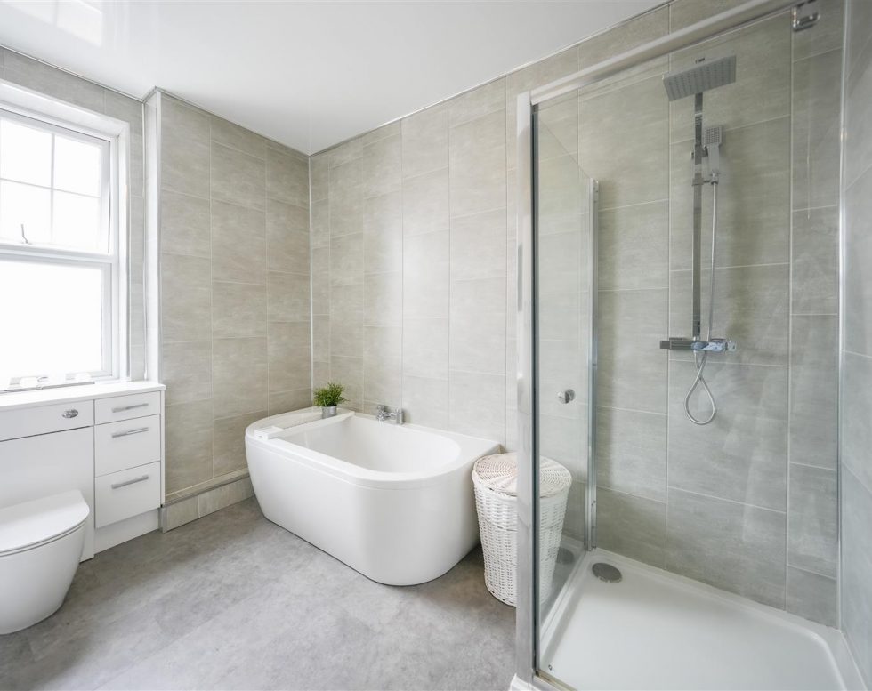 Renforth Street, Dunston