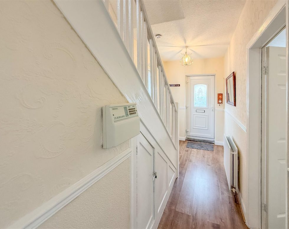 Highfield Road, Gateshead