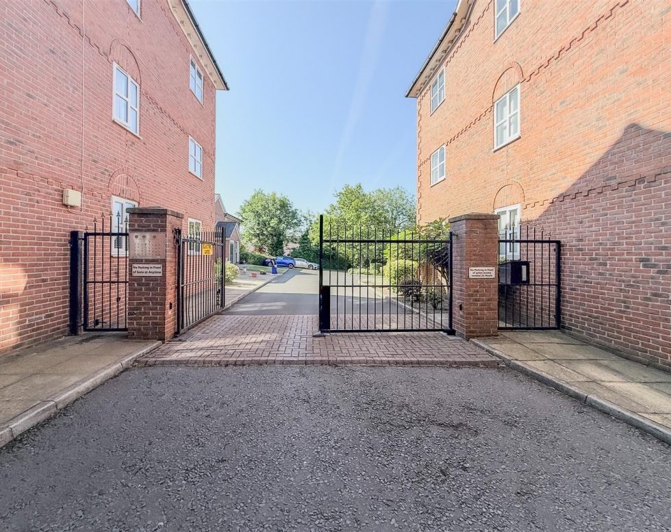 Kells Lane, Low Fell, Gateshead