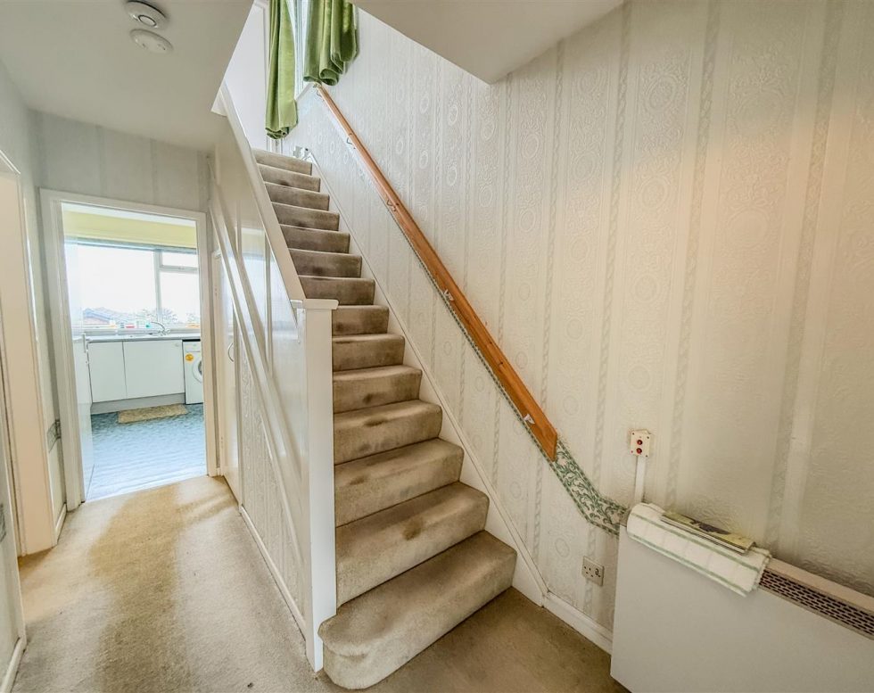 Ivanhoe View, Low Fell