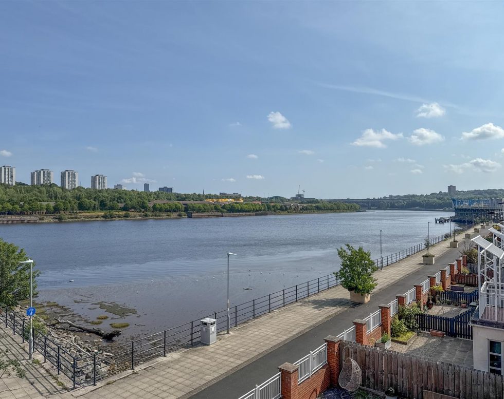 Grebe Close, Dunston, Gateshead