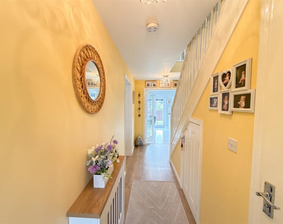 Bowes Gardens, Springwell Village, Gateshead