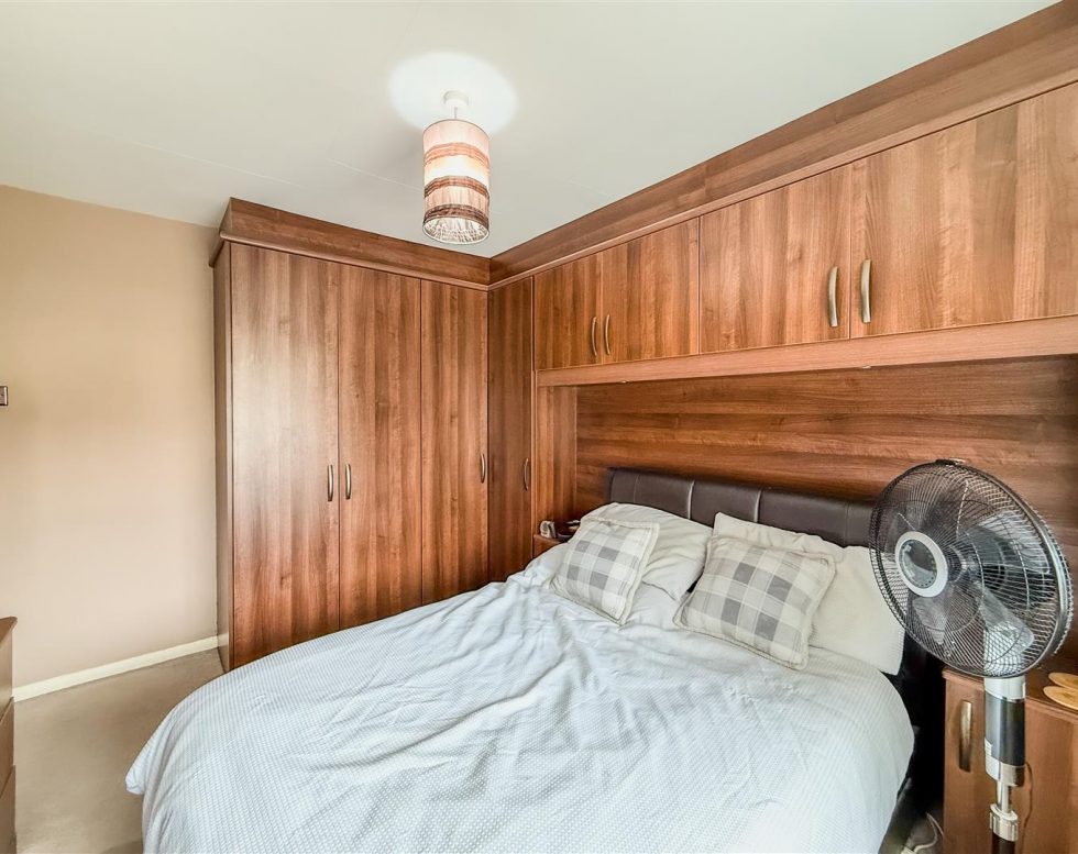 Moorfoot Gardens, Lobley Hill, Gateshead