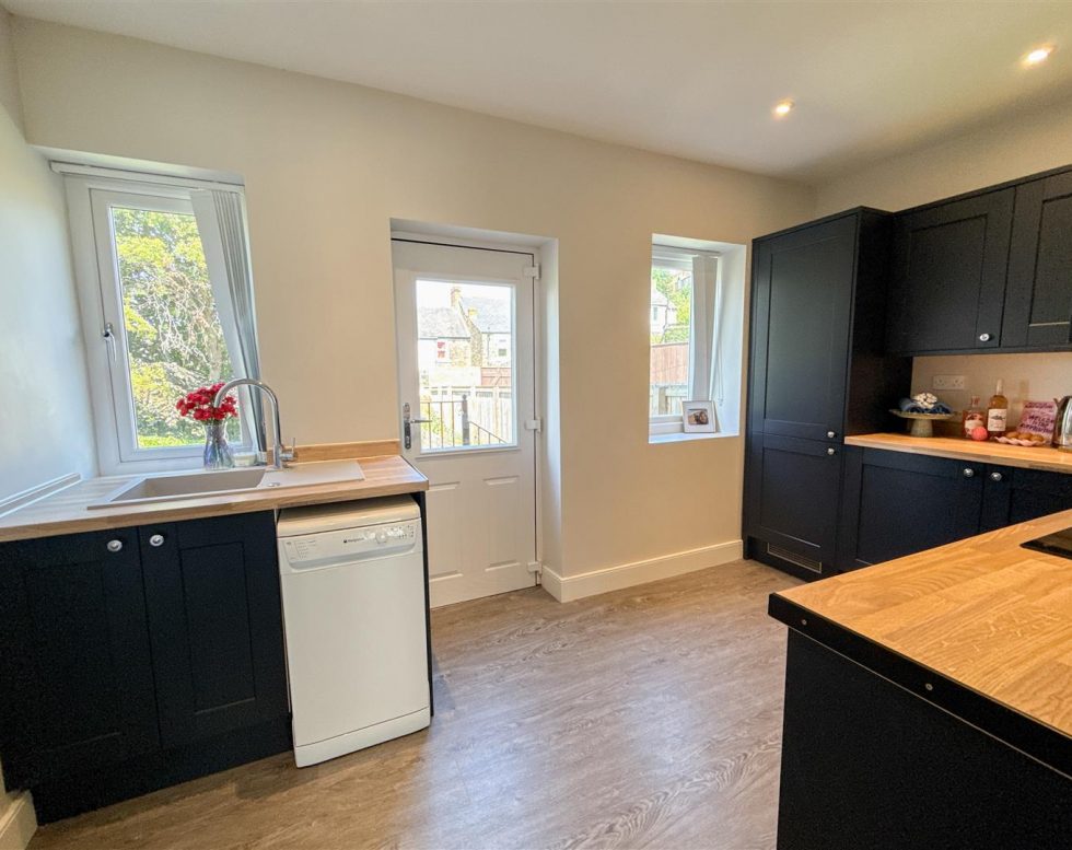 Primrose Hill, Low Fell, Gateshead