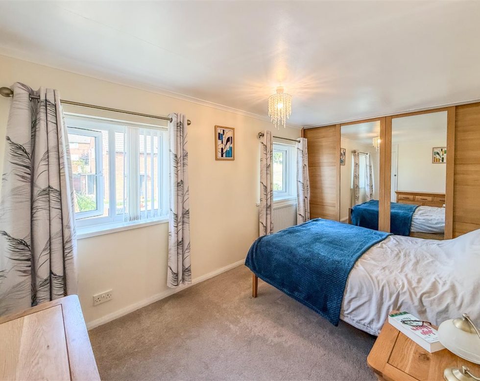 Chevington, Leam Lane, Gateshead