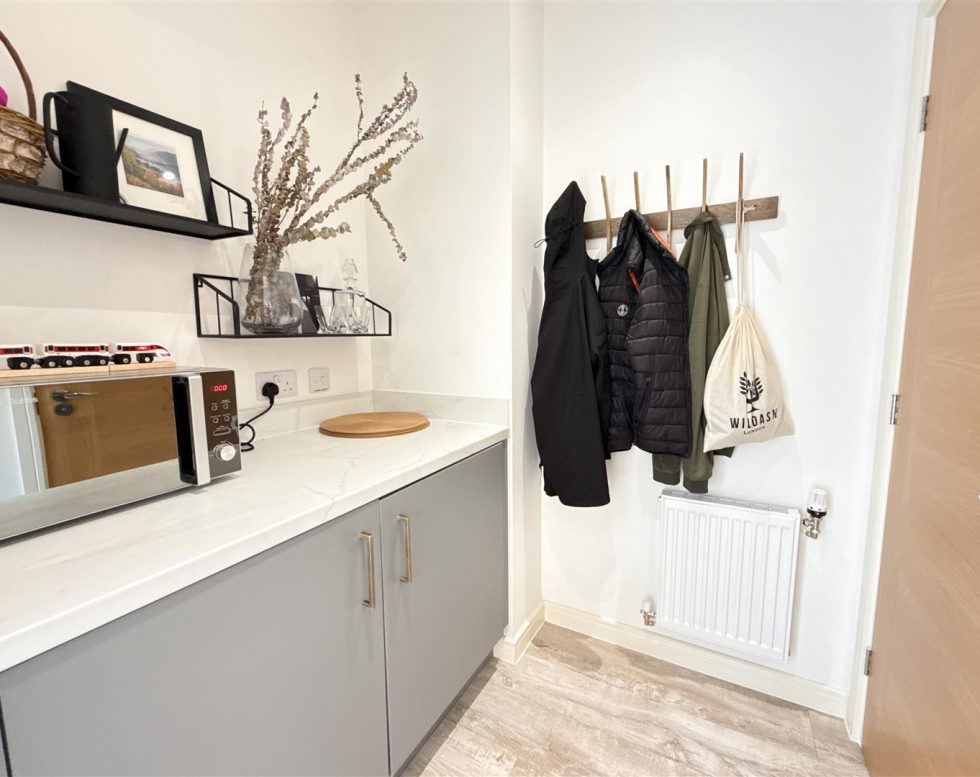 Dunsmuir Grove, Gateshead