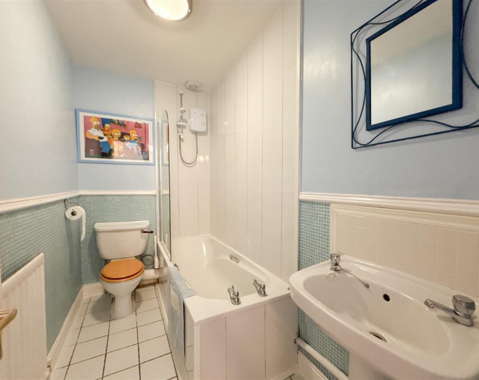 Westminster Street, Gateshead