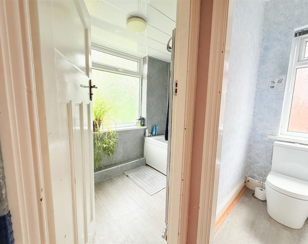 Alderley Road, Low Fell, Gateshead