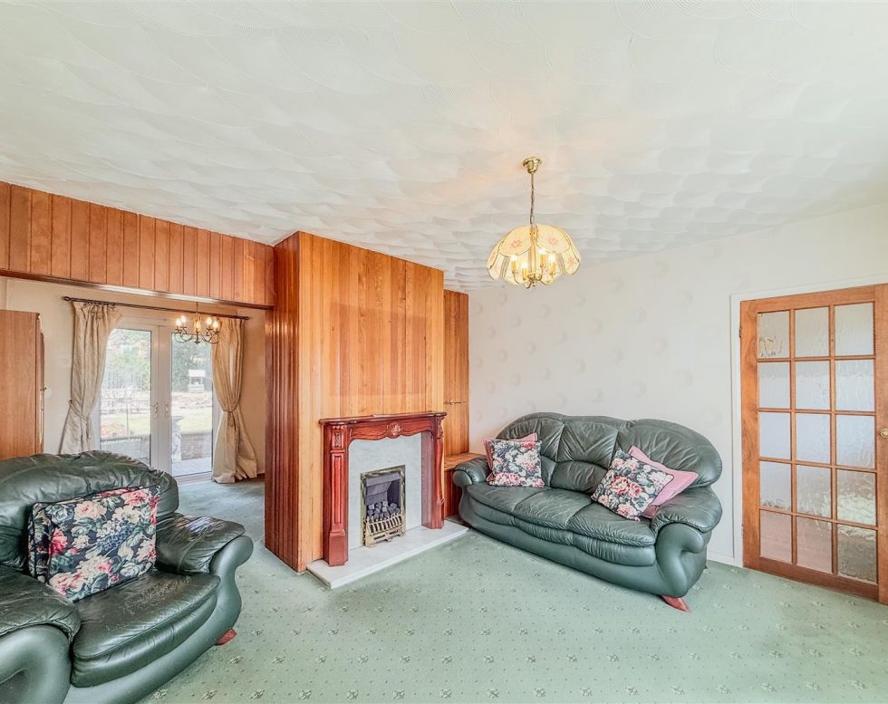 Clovelly Avenue, Newcastle Upon Tyne