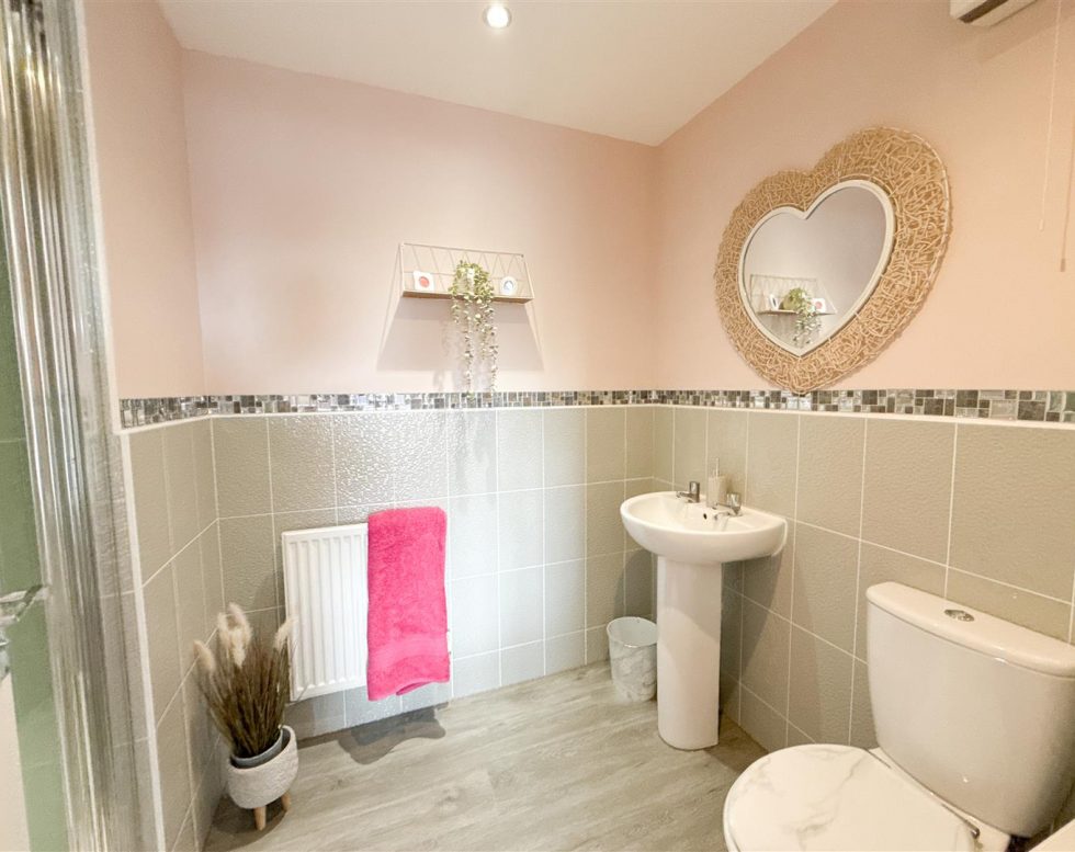 Bowes Gardens, Springwell Village, Gateshead