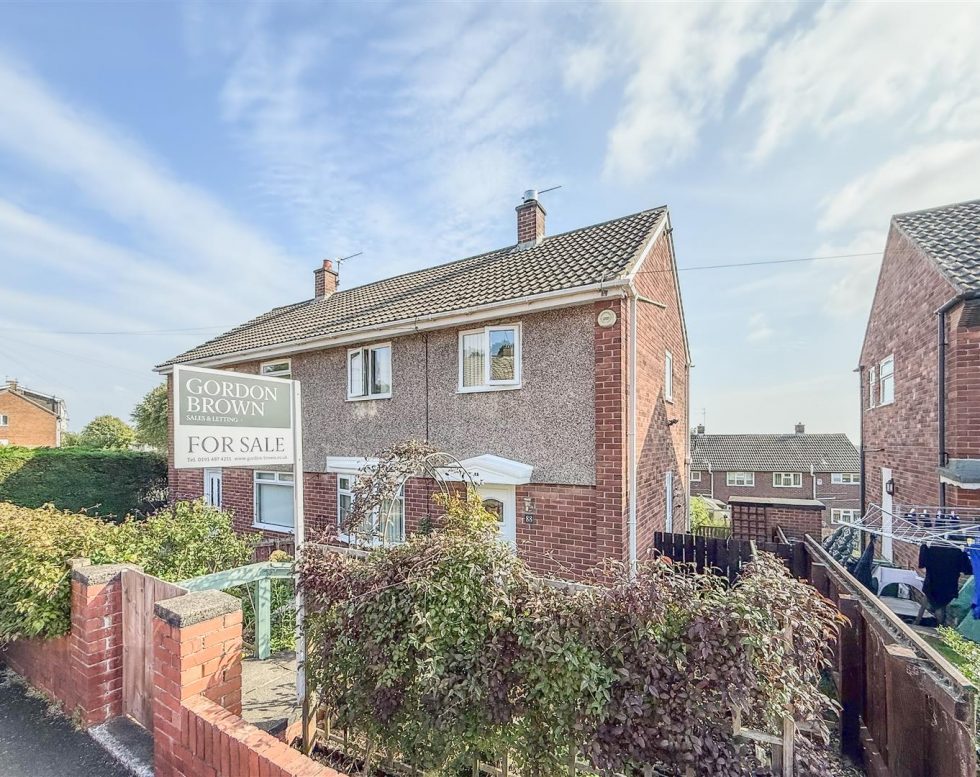 Chevington, Leam Lane, Gateshead