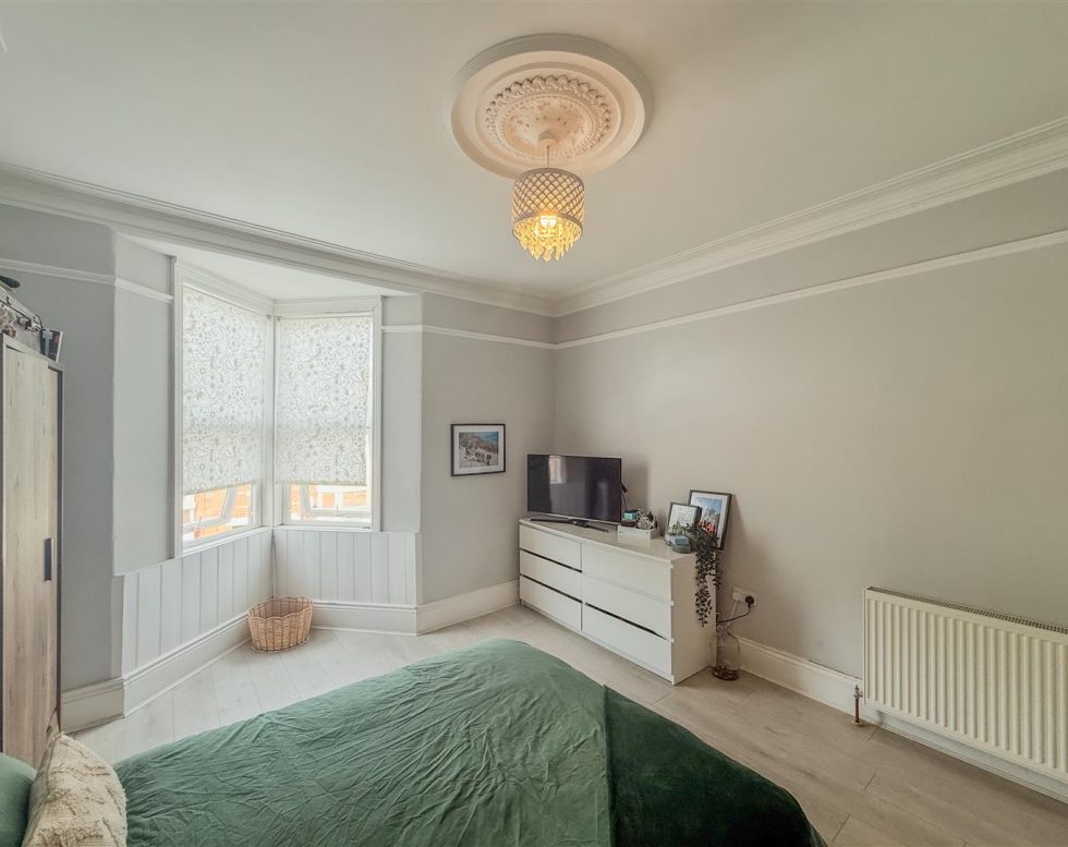 Fern Dene Road, Gateshead