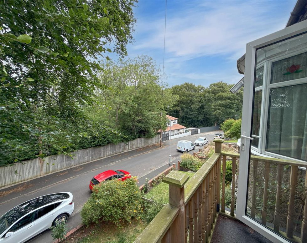 Alderley Road, Low Fell, Gateshead