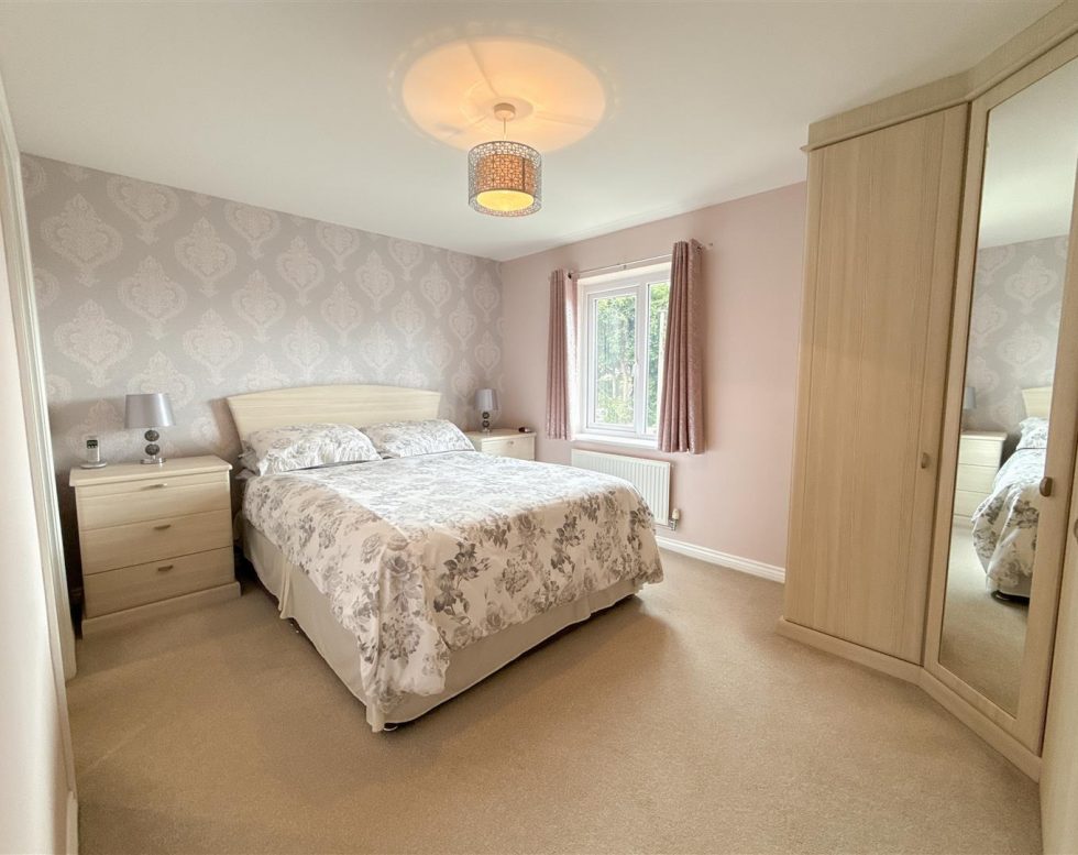 Bowes Gardens, Springwell Village, Gateshead