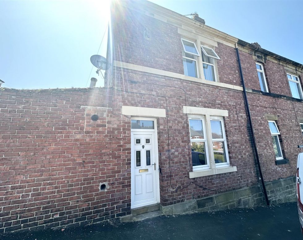 Earls Drive, Gateshead