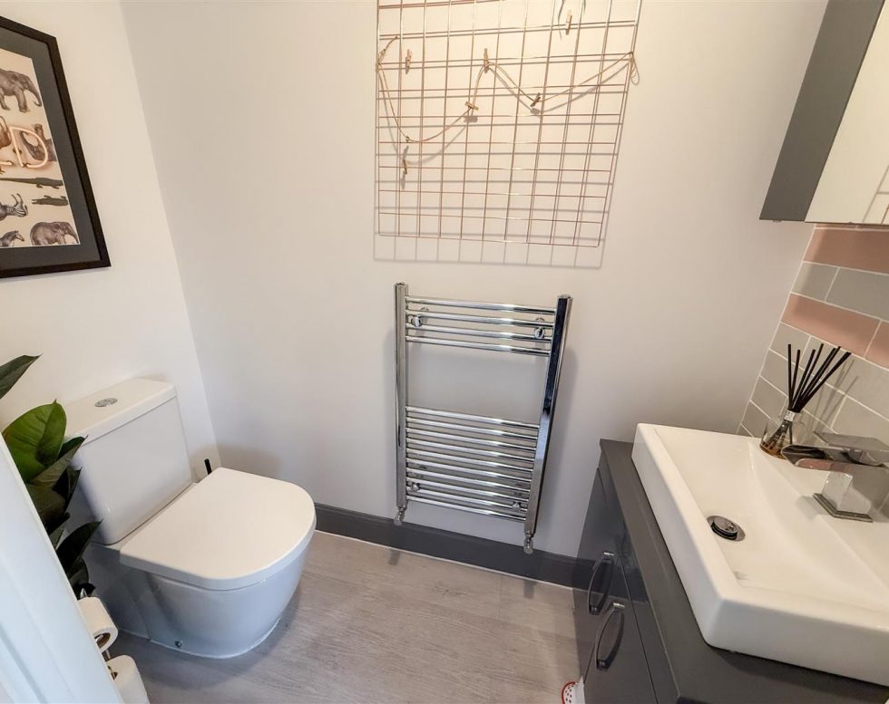 Enfield Road, Gateshead