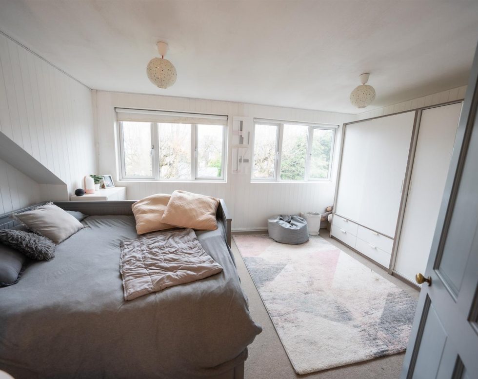 Rosslyn Avenue, Low Fell