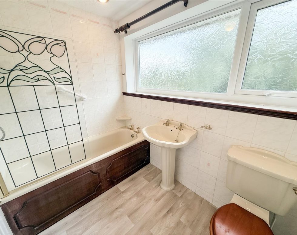 Muirfield Drive, Gateshead