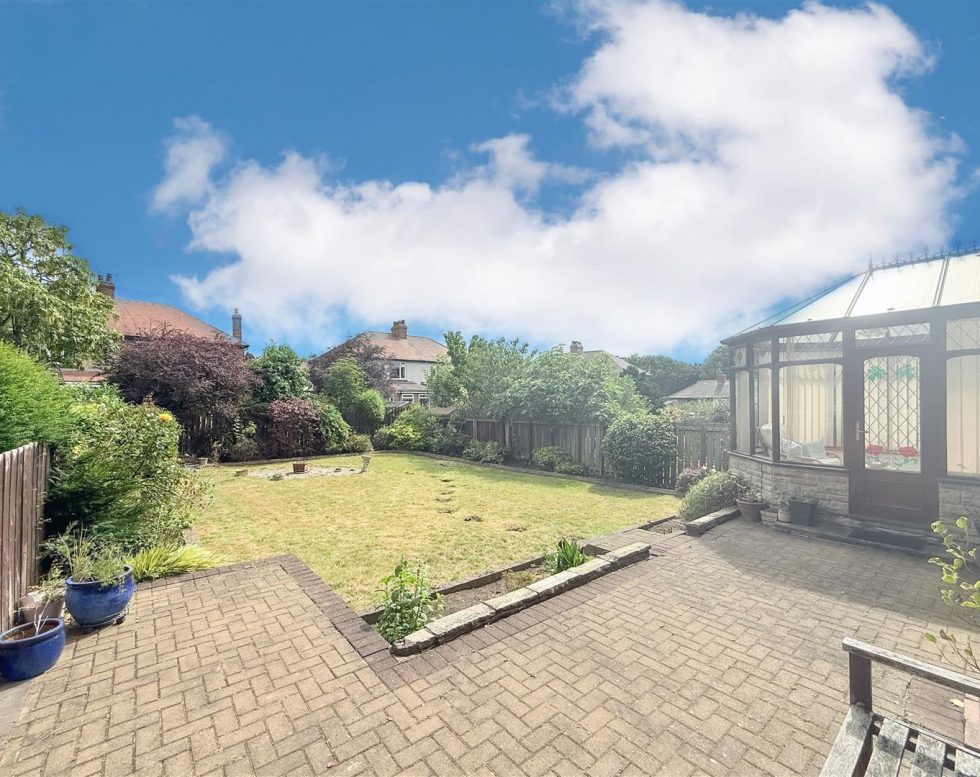 Durham Road, Low Fell, Gateshead