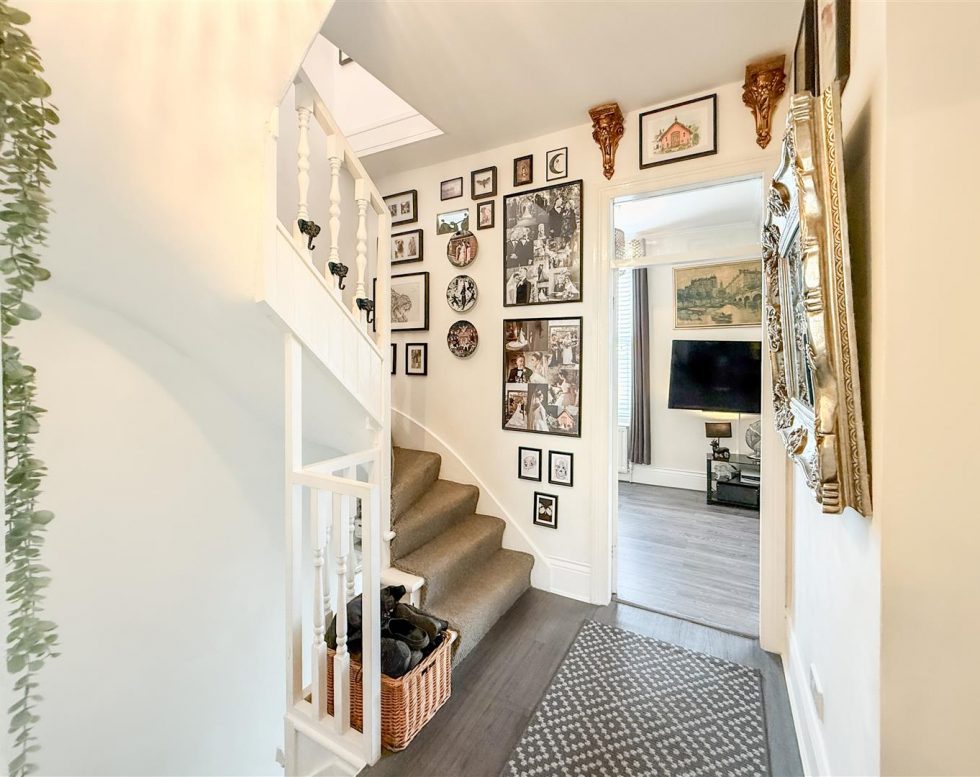 Patterdale Terrace, Gateshead