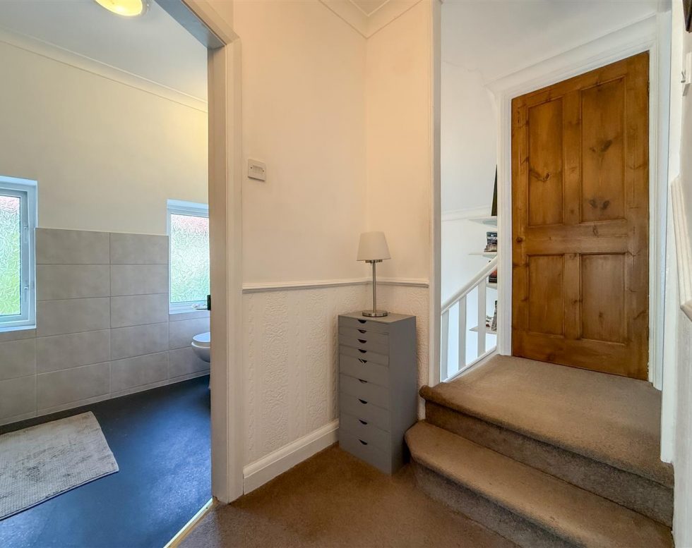 Lyndhurst Drive, Low Fell, Gateshead