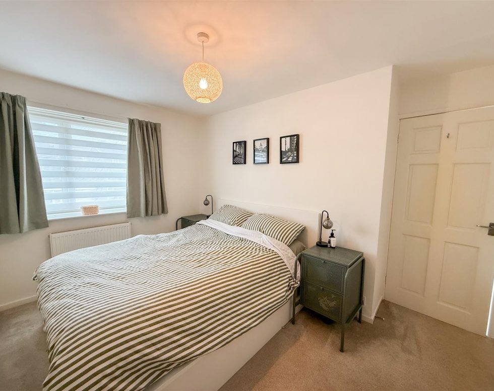 St. Austell Gardens, Low Fell,