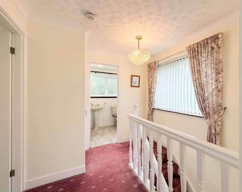 Muirfield Drive, Gateshead