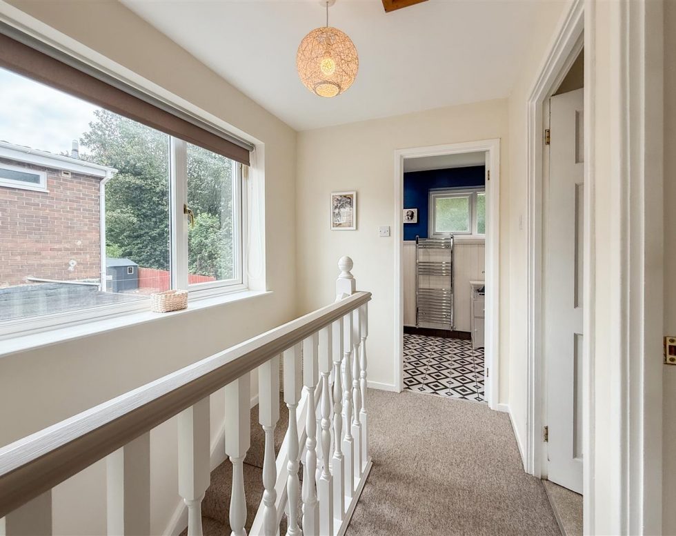 St. Austell Gardens, Low Fell,