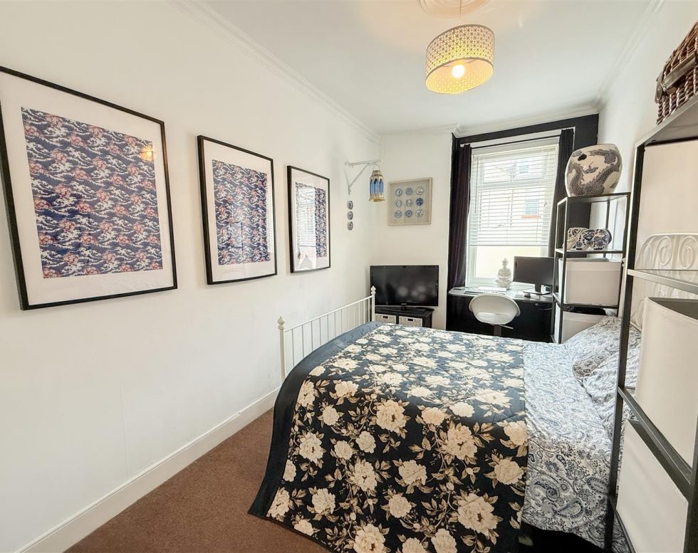 Patterdale Terrace, Gateshead