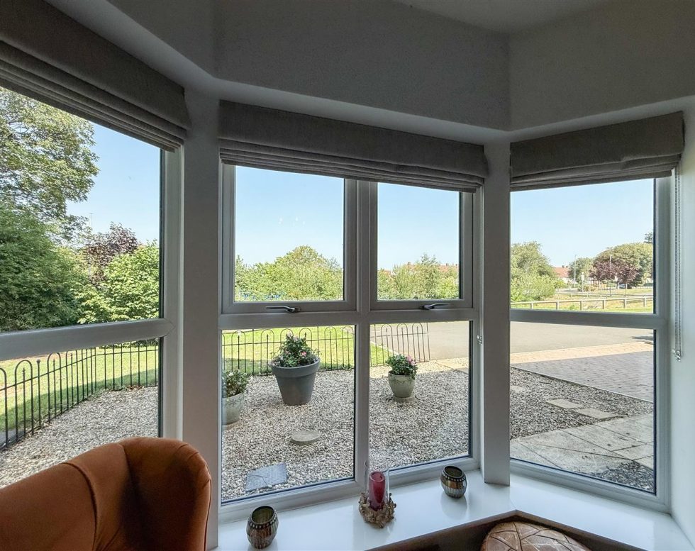 Wanstead Crescent, Vigo, Chester Le Street