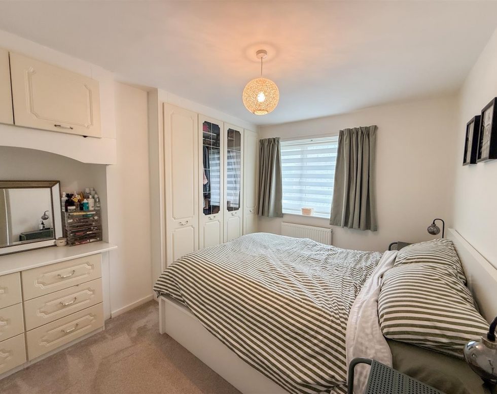 St. Austell Gardens, Low Fell,