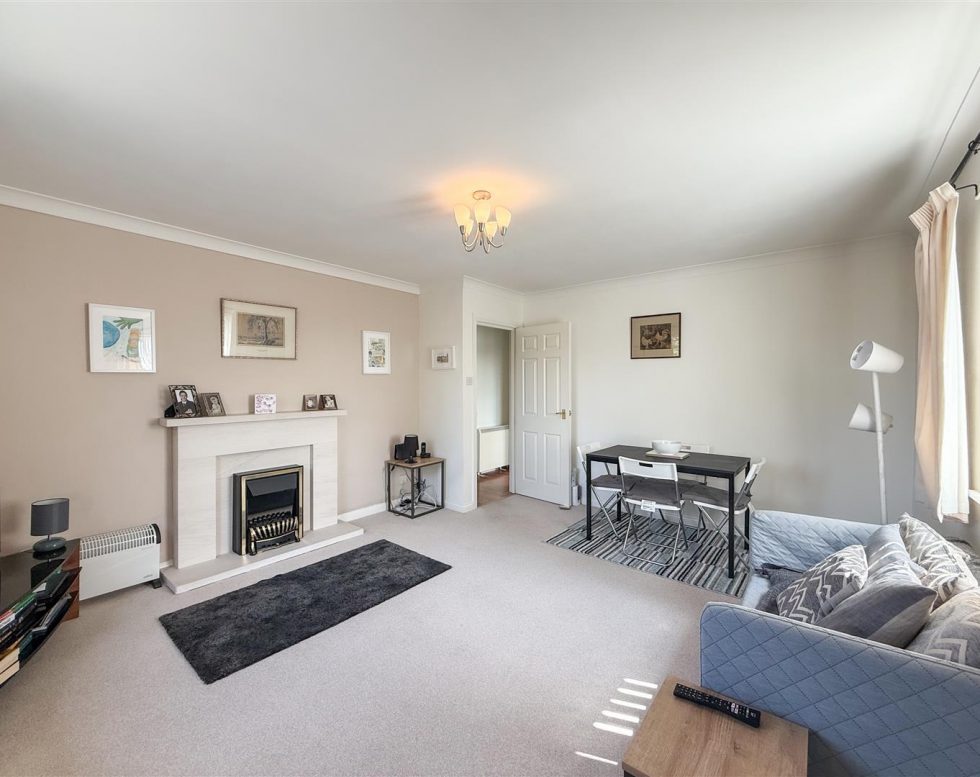 Richmond Court, Low Fell, Kells Lane, Gateshead