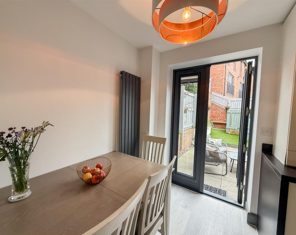 Enfield Road, Gateshead